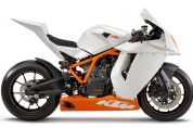 KTM1190 RC8 R TRACK�������