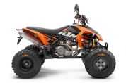 KTM525 XC�������