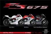�¹�˹��F3 675ͼ��