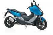 ����BMW C 600 Sport�������
