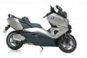 ����BMW C 650 GT�������