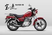 ����HJ125-18�������