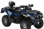 �Ӱ͵�BombardierOUTLANDER MAX 800R LTD�������棩�������