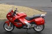 ����BMW K 1200 GT�������