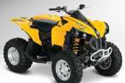 �Ӱ͵�BombardierRenegade 800R�������