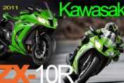 kawasaki����ZX-10R��2011�����ͼ��