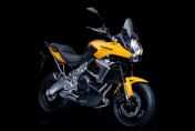 kawasaki����Versys Tourer��2011��������