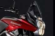 kawasaki����Versys Tourer��2011��ֲ�ϸ��