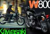 kawasaki����W800��2011�����ͼ��