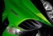 kawasaki����Z1000SX�ֲ�ϸ��