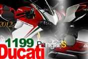 �ſ���1199 Panigal S����ͼ��