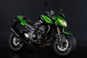 kawasaki����Z750R�������