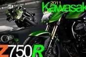 kawasaki����Z750R����ͼ��