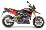 ��������ApriliaDORSODURO 1200 TC/ABS�������