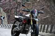 ��������ApriliaDORSODURO 750 FACTORY�⾰