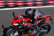 ��������ApriliaRS4 125�⾰