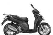 ��������ApriliaSPORTCITY CUBE 125�������
