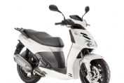 ��������ApriliaSPORTCITY CUBE 300�������