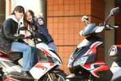 ��������ApriliaSR 50 R����ͼ��