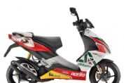 ��������ApriliaSR 50 R - Replica SBK�������