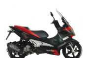 ��������ApriliaSR MAX300�������
