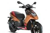 ��������ApriliaSR MOTARD 50�������