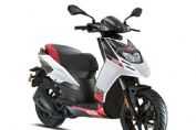 ��������ApriliaSR MOTARD 125�������