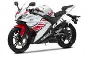 ������YAMAHAYZF-R125 WGP(50��������)�������