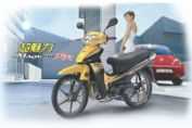 �������������� Majic 110ͼ��