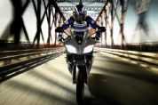 ������YAMAHAYZF-R125�⾰
