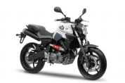 ������YAMAHAMT-03�������