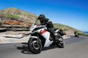 ������YAMAHAXJ6 Diversion F�⾰