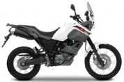 ������YAMAHA[XT660Z Tenere ABS]�������