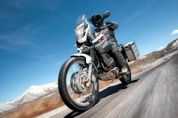 ������YAMAHA[XT660Z Tenere ABS]�⾰