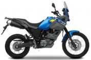 ������YAMAHA[XT660Z Tenere]�������