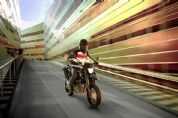 ������YAMAHA[XT660X]�⾰