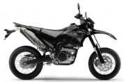 ������YAMAHA[WR250X]�������