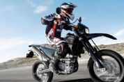 ������YAMAHA[WR250X]�⾰