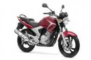 ������YAMAHA[YBR250]�������