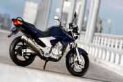 ������YAMAHA[YBR250]�⾰
