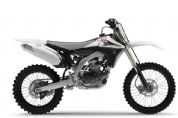 ������YAMAHA[YZ450F]�������