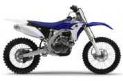 ������YAMAHA[YZ250F]�������