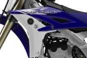 ������YAMAHA[YZ250F]�ֲ�ϸ��
