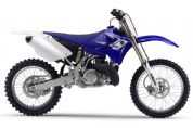 ������YAMAHA[YZ250]�������