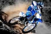 ������YAMAHA[YZ250]�⾰