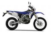 ������YAMAHA[WR450F]�������