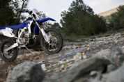 ������YAMAHA[WR450F]�⾰