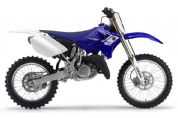 ������YAMAHA[YZ125]�������
