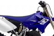 ������YAMAHA[YZ125]�ֲ�ϸ��