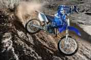 ������YAMAHA[YZ125]�⾰